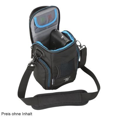 Cullmann Sydney pro Vario  schwarz 200