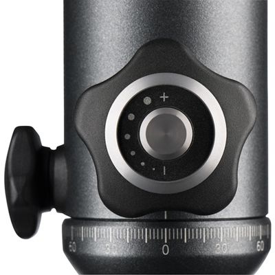 Cullmann Titan Kugelkopf TB6.6 