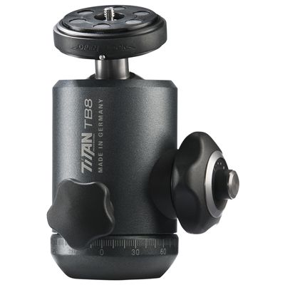 Cullmann Titan Kugelkopf TB8.2 