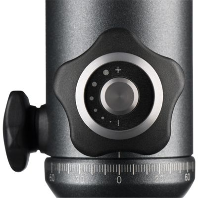 Cullmann Titan Kugelkopf TB8.2 