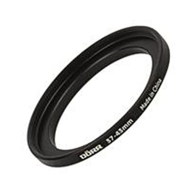 Dörr Anschlussring Step-Up  37 - 43mm