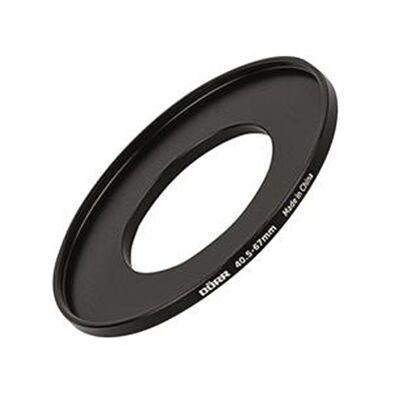 Dörr Anschlussring Step-Up  40,5 - 67mm