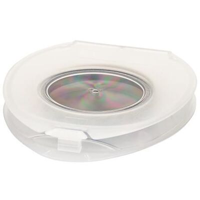 Dörr DHG Graufilter ND8  40,5mm