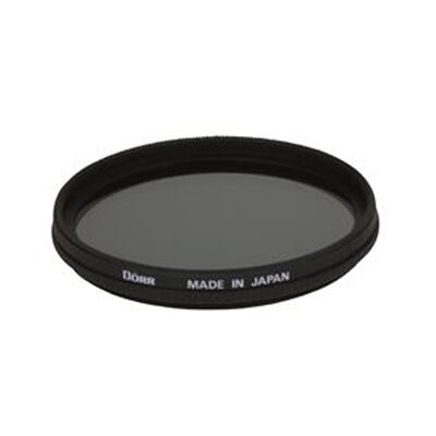Dörr DHG Zirkular Polfilter  46mm