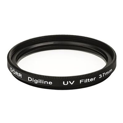 Dörr Digiline UV Protect Filter  37mm