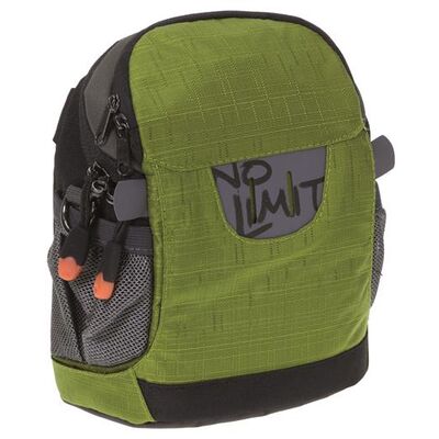 Dörr Fototasche NoLimit  S oliv