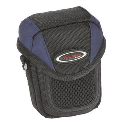 Dörr Kameratasche Adventure X-Treme Pocket S  blau