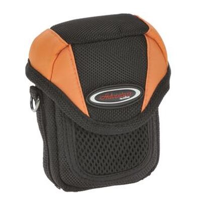 Dörr Kameratasche Adventure X-Treme Pocket S  orange