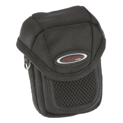 Dörr Kameratasche Adventure X-Treme Pocket S  schwarz