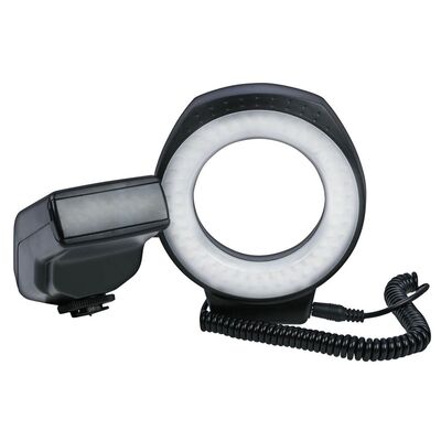 Dörr Ringlicht Ultra 80 LED mit Blitz 