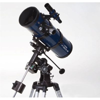 Dörr Reflektor Danubia DELTA 30 mit Nachführmotor 