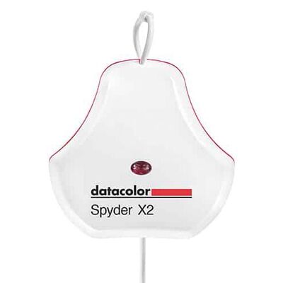 Datacolor Spyder X2  Photo Studio
