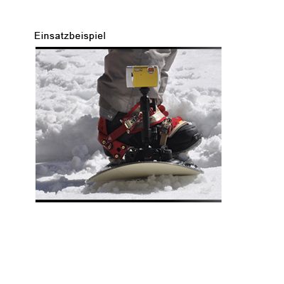 Delkin Fat Gecko Dual Suction - Doppel Saugnapf 