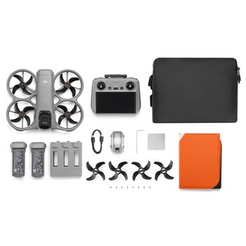 DJI Avata 360  Fly More Combo & DJI RC 2