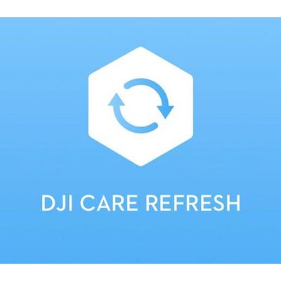 DJI Care Refresh Card Air 3S  2 Jahre EU Gewährleistung