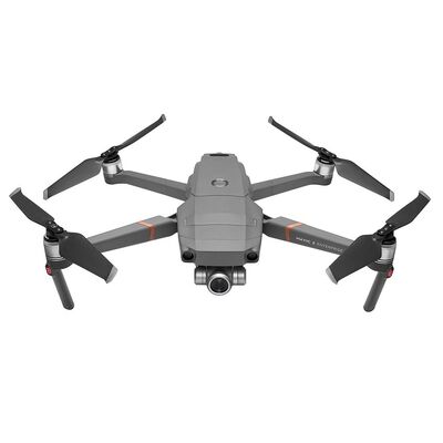 DJI Mavic 2 Enterprise (Zoom) - Universal Edition mit Smart Fernsteuerung 