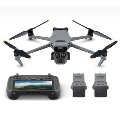 DJI Mavic 3 Pro  Cine Combo