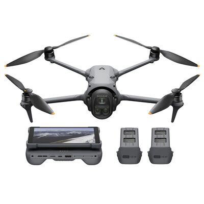 DJI Mavic 4 Pro  512GB Creator Combo & DJI RC Pro 2