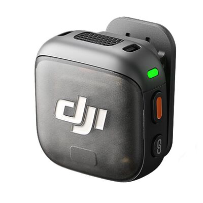 DJI Mic 3 Transmitter 