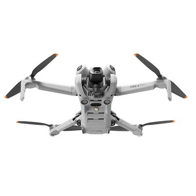 DJI Mini 4 Pro  RC-N2 Fernsteuerung