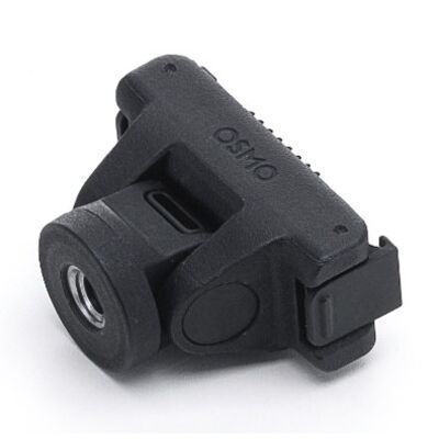 DJI Osmo Adjustable Quick-Release Adapter Mount 