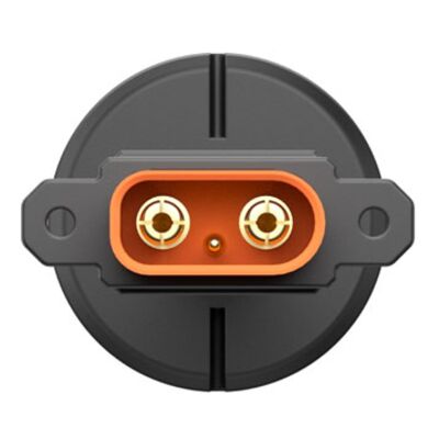 DJI Power 1,8kW Super Fast Charger XT90 to MC4 Adapter Cable 