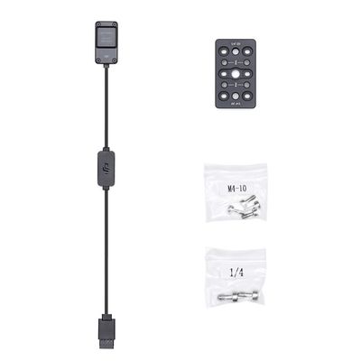 DJI Ronin-S Externes GPS Modul 