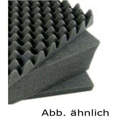 Dörr Ersatz-Schaumstoff für Silver 30 