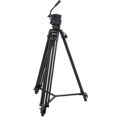 Dörr Foto/Videostativ DV-1980  schwarz