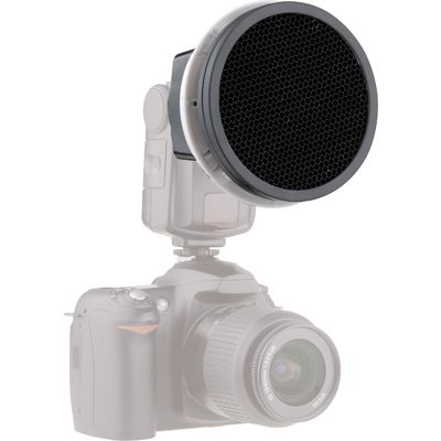 Dörr Go-Flash Honeycamb 