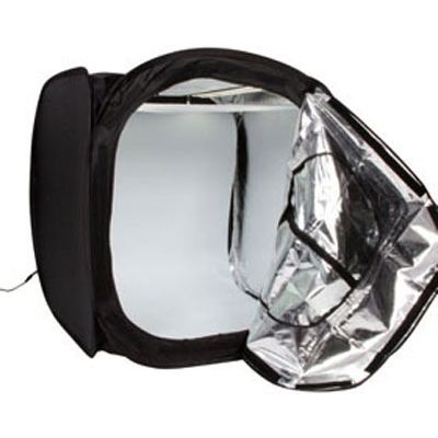 Dörr LED Aufnahmebox LB-6575 mit Dimmer 