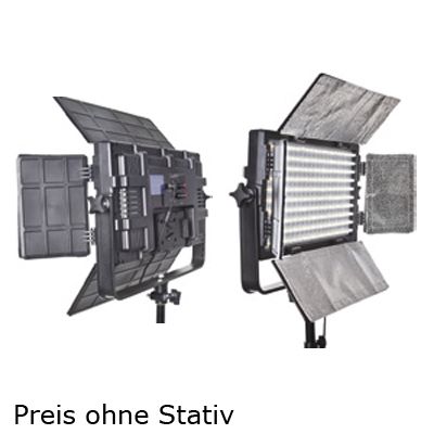 Dörr LED Dauerlicht DLP-820 