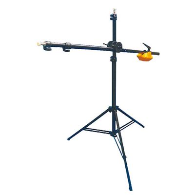 Dörr Leuchtenstativ LSB-1 mit Ausleger 