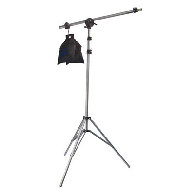 Dörr Leuchtenstativ LSB-3 inkl. Ausleger und Sandsack 