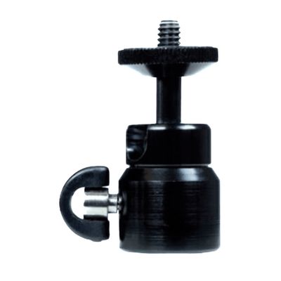 Dörr Mini Kugelkopf MK-48 (Höhe 48mm) 