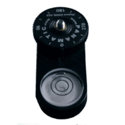 Dörr Panoramaplatte Panamatic Plus 