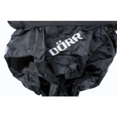 Dörr Regenschutzcover für YUMA Doppelsling 