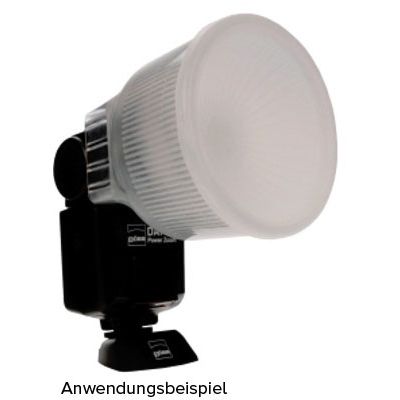 Dörr SLR Soft Diffusor Pro-3 