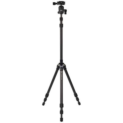 Dörr Stativ Carbon Slim Hopper 