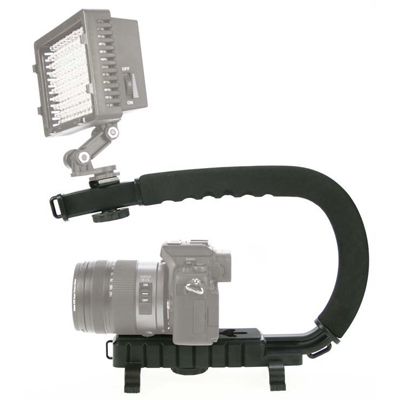 Dörr Video Handgriff VS300 