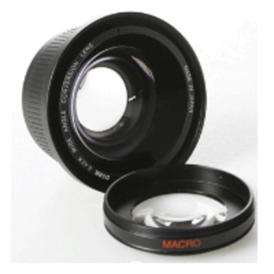 Dörr WW-Vorsatz 0,42x Serie VII 