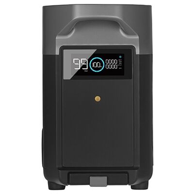 Ecoflow Delta Pro Battery 