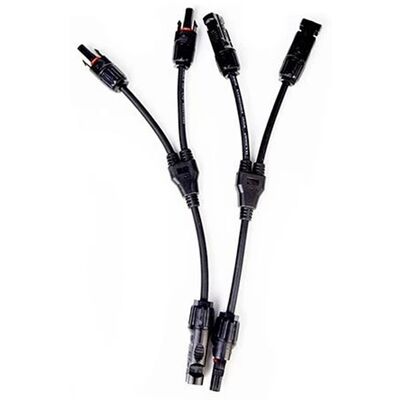 Ecoflow MC4 Solar Parallel Connection Cable 