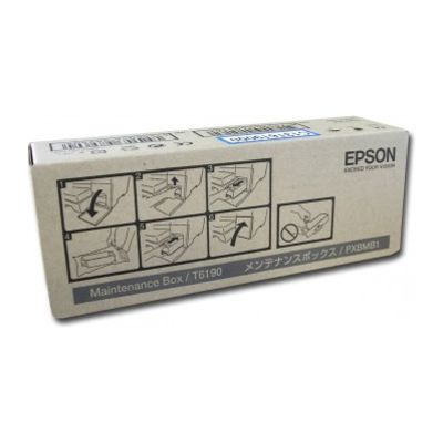 Epson C13T619000 Maintenance Kit 