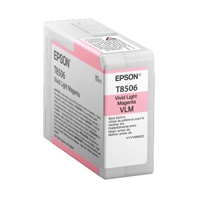 Epson SC-P800  Vivid Light Magenta