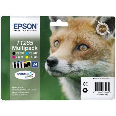 Epson T1285 Multipack 