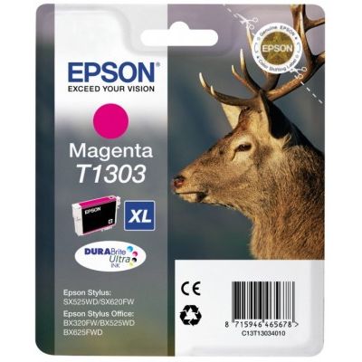Epson T1303 magenta 