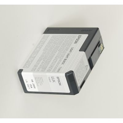 Epson T5809 light light schwarz 