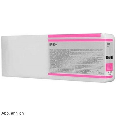 Epson T6366 vivid light 