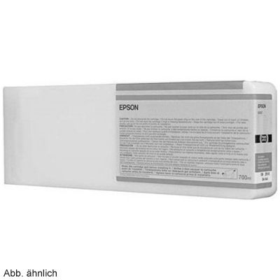 Epson T6367 light schwarz 